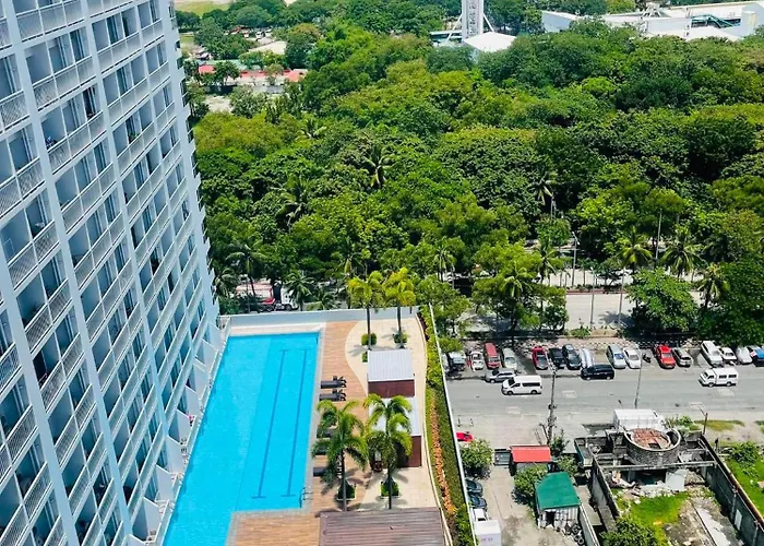 Breeze Residences Apartment