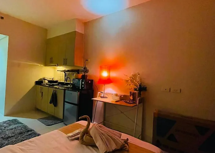 Breeze Residences Apartment *