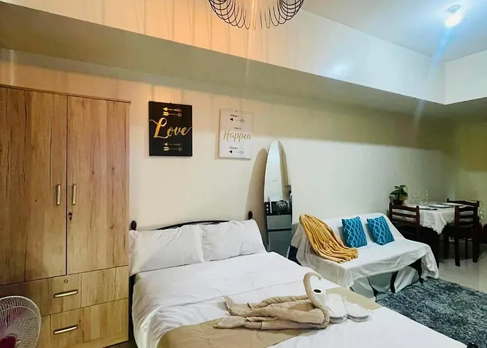 Apartment Breeze Residences *