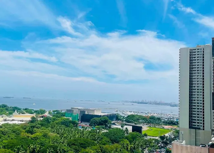 Breeze Residences Manila