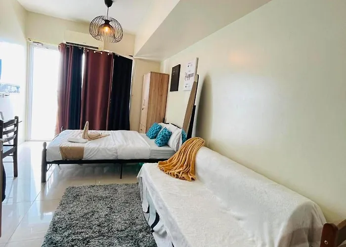 Breeze Residences Manila