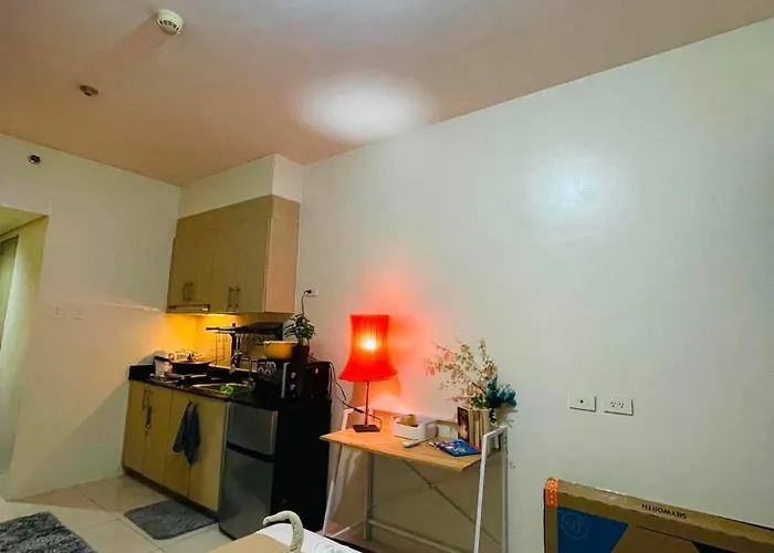 Breeze Residences * Manila